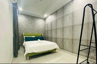 Style*3 room 3 bed*@ Central Residence Sg.Besi - image 4