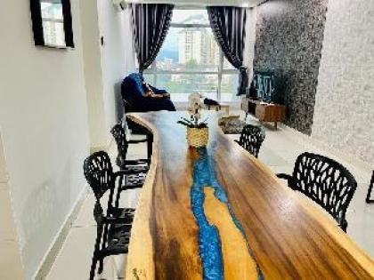 Style*3 room 3 bed*@ Central Residence Sg.Besi - image 6