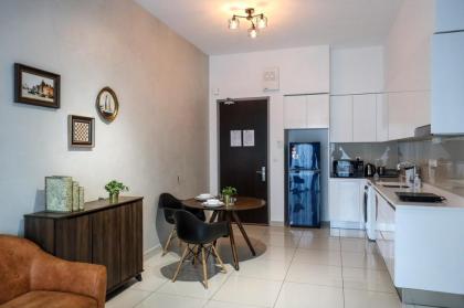 Astoria Ampang - Elegant 1BR Condo - image 10