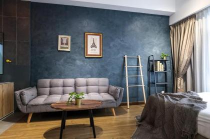 Astoria Ampang - Elegant 1BR Condo - image 21