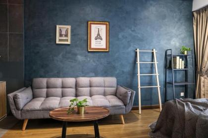 Astoria Ampang - Elegant 1BR Condo - image 22