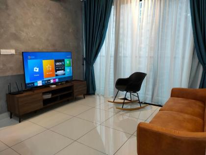 Astoria Ampang - Elegant 1BR Condo - image 23