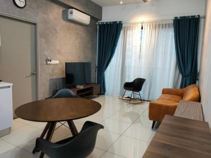 Astoria Ampang - Elegant 1BR Condo - image 24