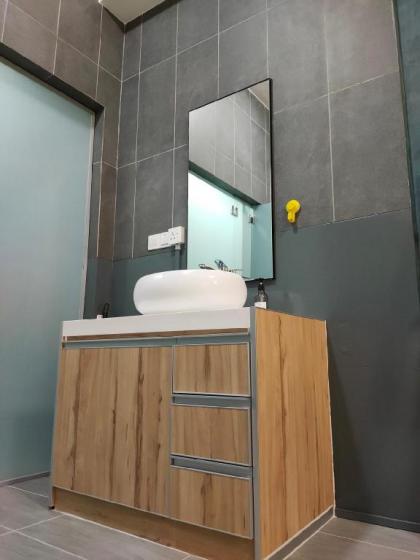 Astoria Ampang - Elegant 1BR Condo - image 26