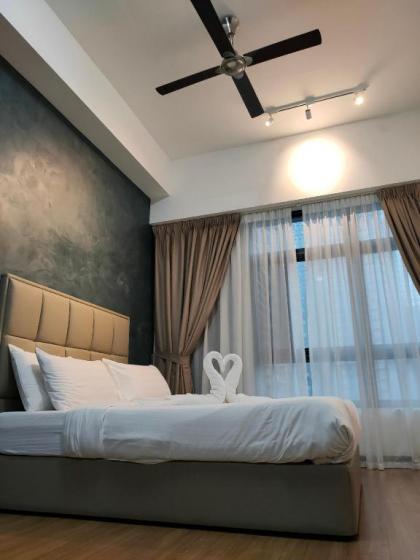 Astoria Ampang - Elegant 1BR Condo - image 27