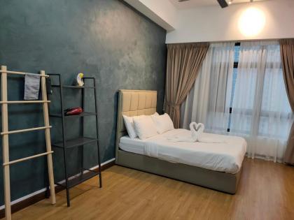 Astoria Ampang - Elegant 1BR Condo - image 28