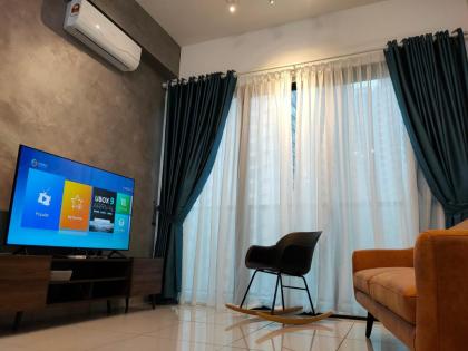 Astoria Ampang - Elegant 1BR Condo - image 29