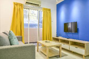 Wonderful King 1BR @ KL City  100M WiFi l Netflix - image 2