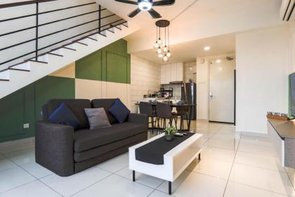 Arte Mont Kiara (Managed by Airhost) - image 21