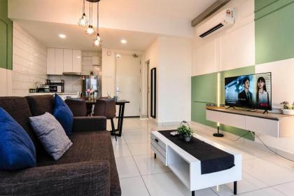 Arte Mont Kiara (Managed by Airhost) - image 22