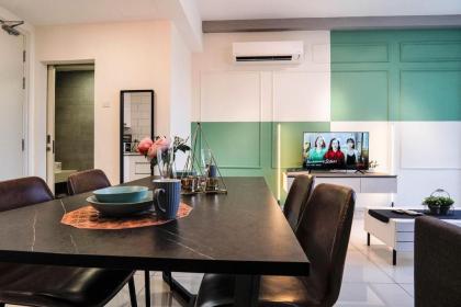 Arte Mont Kiara (Managed by Airhost) - image 23