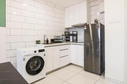 Arte Mont Kiara (Managed by Airhost) - image 24