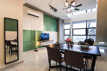 Arte Mont Kiara (Managed by Airhost) - image 27