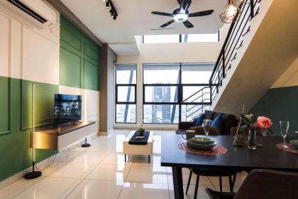 Arte Mont Kiara (Managed by Airhost) - image 28