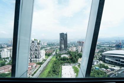 Arte Mont Kiara (Managed by Airhost) - image 29