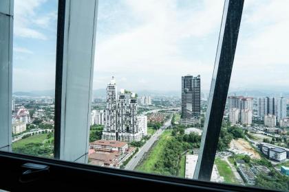 Arte Mont Kiara (Managed by Airhost) - image 30