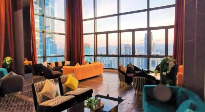 Wyndham Suites KLCC - image 13