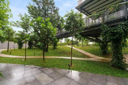 Astoria Ampang - Grey Minimalist 1BR Condo - image 5