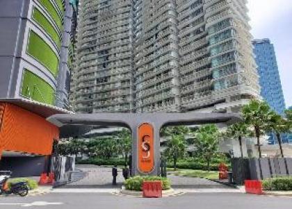 Wabi-Sabi 2BR Walk-KLCC FREEWIFI @ Sky Suites KLCC - image 13