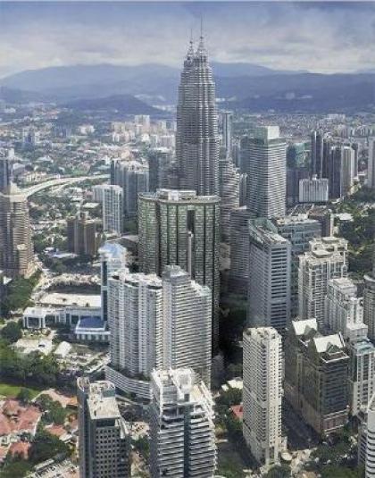 Wabi-Sabi 2BR Walk-KLCC FREEWIFI @ Sky Suites KLCC - image 14