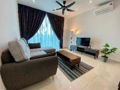 BNB Cozy Condo @ Jalan Ipoh KL (6 pax KLCC view) - image 12