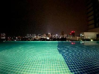 BNB Cozy Condo @ Jalan Ipoh KL (6 pax KLCC view) - image 6