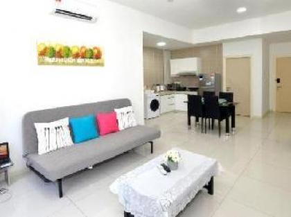 HappyHomeStay Icon City PJ Sunway Subang - image 4