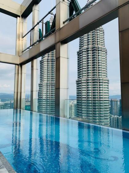 Tropicana The Residence By Klcc - image 2