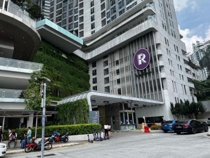 Orion Suites@ The Robertson Bukit Bintang Kuala Lumpur