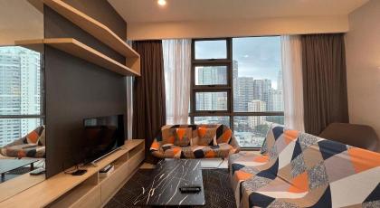 Orion Suites@ The Robertson Bukit Bintang - image 2