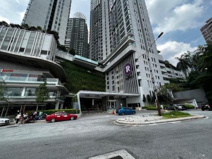 Orion Suites@ The Robertson Bukit Bintang - image 9