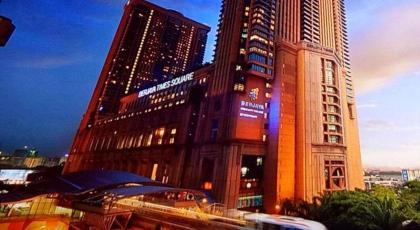 Times Square Kuala Lumpur Hotel - image 19