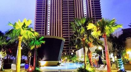 Times Square Kuala Lumpur Hotel - image 2