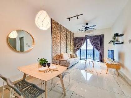 Apartment in Kuala Lumpur 