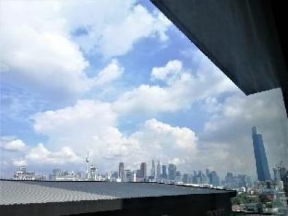 D'Phoebe by Nest Home [Infinity Pool  KL Skyline] - image 14