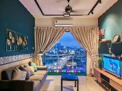 KL One Residence 2BR by Nest Home [Infinity Pool] - image 18