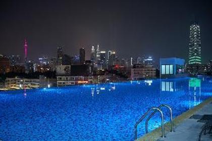 KL One Residence 2BR by Nest Home [Infinity Pool] - image 20