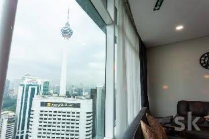 KL CITY CENTRE 3BR @VORTEX  - image 11