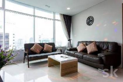 KL CITY CENTRE 3BR @VORTEX  - image 13