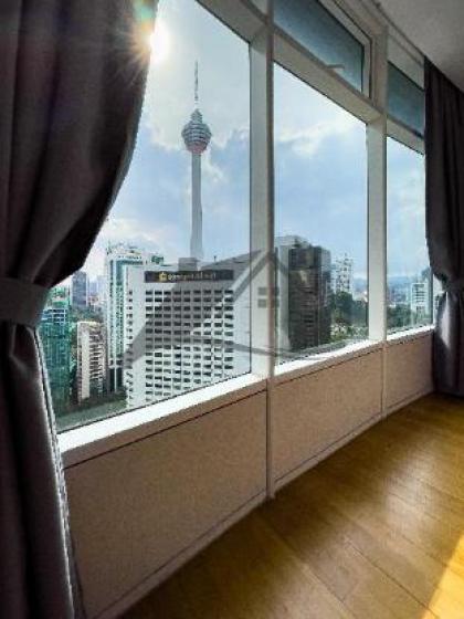 KL CITY CENTRE 3BR @VORTEX  - image 19