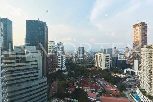 KL CITY CENTRE 3BR @VORTEX  - image 6