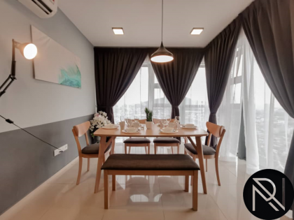 Two Bedroom Serviced Apartment by Power - image 15