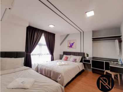 Two Bedroom Serviced Apartment by Power - image 16