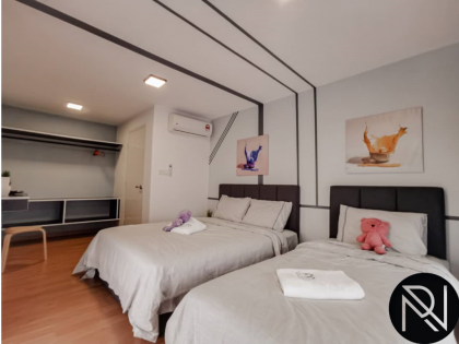 Two Bedroom Serviced Apartment by Power - image 22