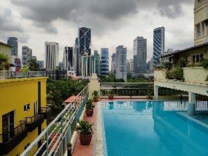 Eco One Bedroom Apartment @ Jalan Ampang 3 pax - image 7