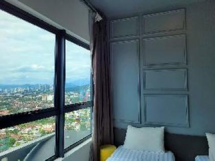 PL Cozy 2bedroom@Arte Plus KLCC by Sleepy Bear - image 2