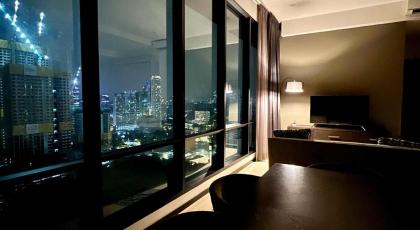 EUcation Home @ Opus Residence - image 28