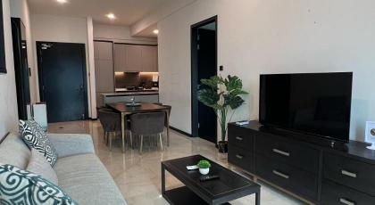 EUcation Home @ Opus Residence - image 30