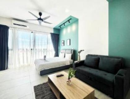 BELL SUITES ☛ Spacious Staycation by ????  - image 5