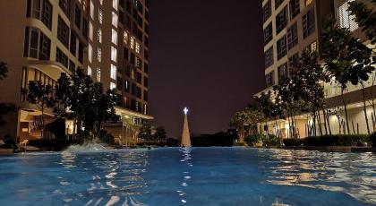 Infini Suites@ The Robertson Residences Bukit Bintang - image 18